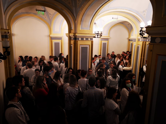 Fot�: Kov�cs Hunor Forr�s: Marosv�s�rhelyi R�di� 