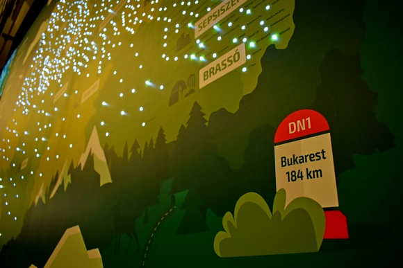 A Communitas Alap�tv�ny �ri�si t�rk�pen mutatja, honnan p�ly�ztak hozz� sikeresen