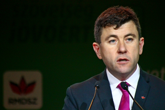 Borboly Csaba