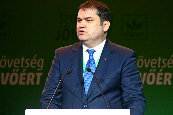 Cseke Attila
