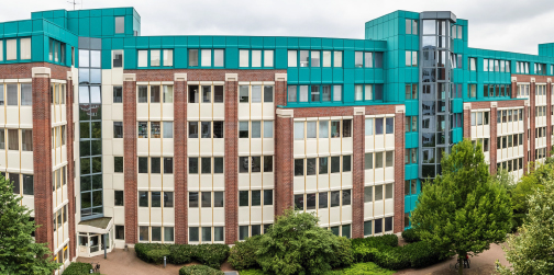 A weboldalon felt�ntetett hamburgi �p�let, b�r a funkci�ja nem eg�szen tiszta