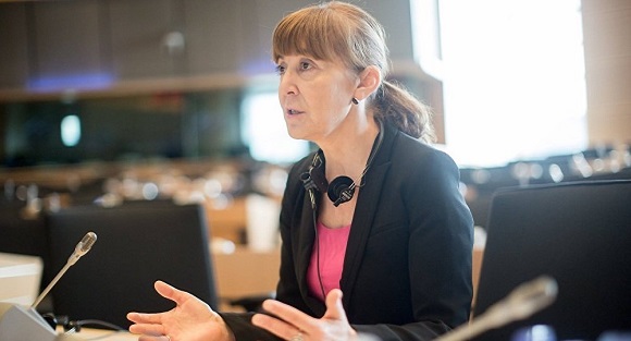 Monica Macovei