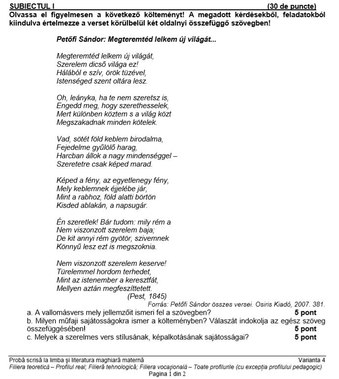 Re�l szakos t�telek 1. r�sz