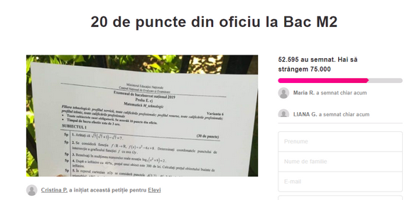 Forr�s: secure.avaaz.org