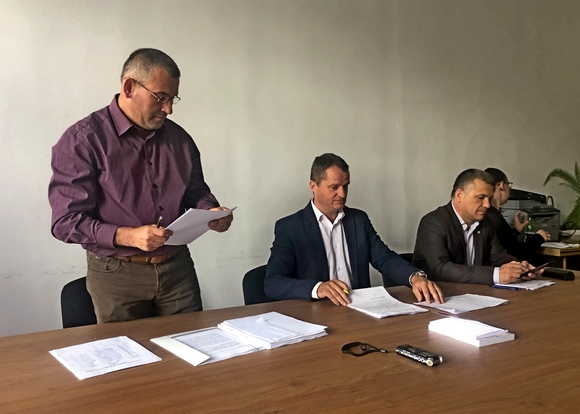 G�lfi �rp�d �s Mezei J�nos (fot�: az MPP k�zlem�nye)