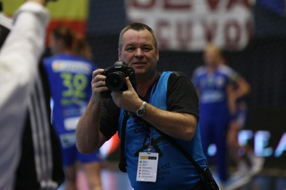 Halm�gyi Zsolt. fot�: apsmedia.ro