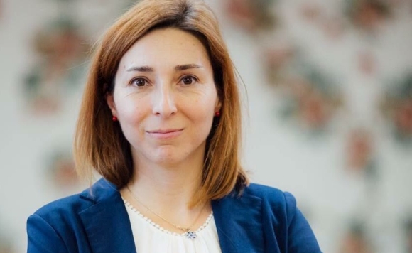 Ambrus Izabella, Fot�: www.brasso.rmdsz.ro