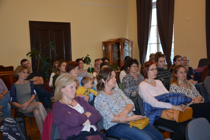 Fotk: Jnos Zsigmond Unitrius Kollgium