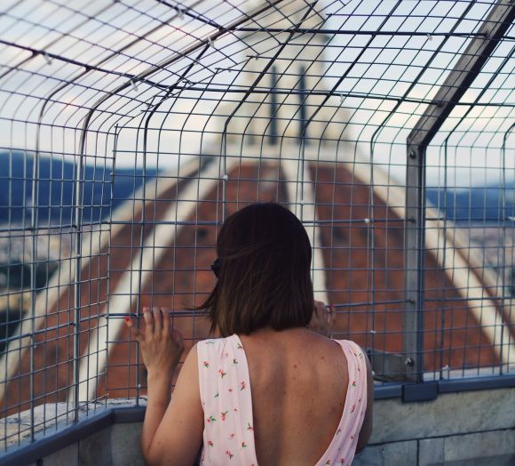 Fot�: David Tapia San Martin, unsplash.com