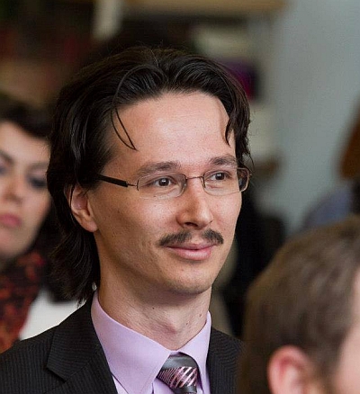 Cristi Danileț b�r�. Fot�: Facebook 