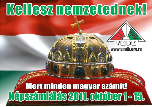 N�psz�ml�l�sra buzd�t� plak�t. Forr�s: VDMK r�gi honlapja. 