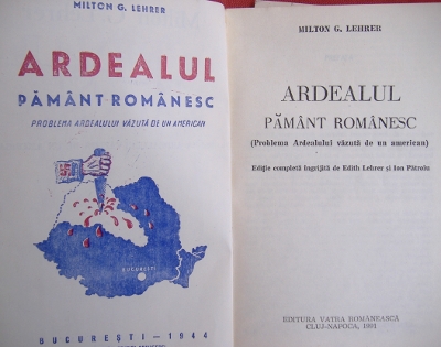 A b�csi d�nt�s rom�n �rtelmez�se