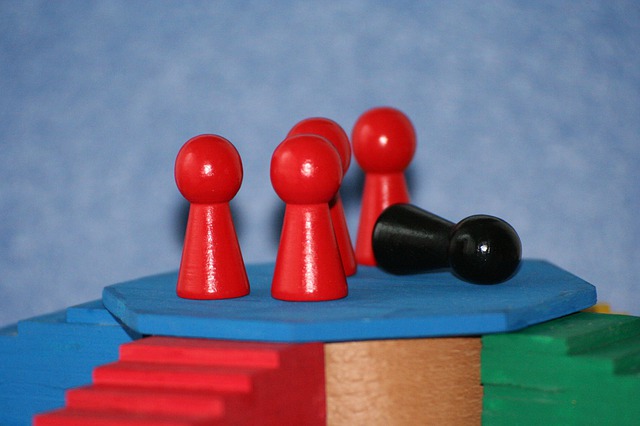 Fot: Roland Steinmann kpe a Pixabay-en. 