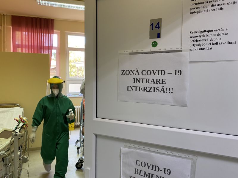 Fot�: Sz�kelyudvarhelyi V�rosi K�rh�z