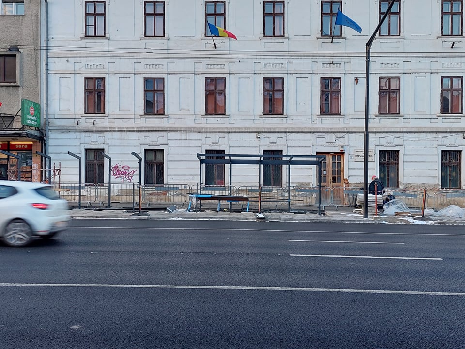 A mened�k �vegfalat kap. Fot�: Transindex