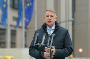 Johannis: El fogom fogadni a kutat�si miniszter lemond�s�t