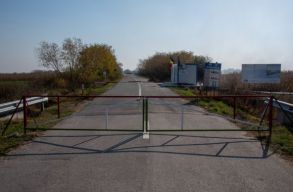 Kinyitnak egy �jabb hat�r�tkel�t Szatm�r megy�ben, hogy enyh�ts�k a zs�folts�got