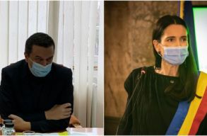 �jabb botr�ny a l�that�ron: most Grindeanur�l �ll�tj�k, hogy az apj�val k�z�sen �rt matekk�nyve nem l�tezik