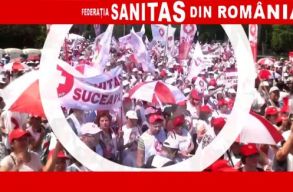 Sztr�jkot terveznek a k�zalkalmazottak, az eg�szs�g�gyi �s tan�gyi szakszervezetek is tiltakozni k�sz�lnek