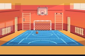 K�pvisel�h�z: b�rki haszn�lhatja az oktat�si id�n k�v�l az iskolai sportp�ly�kat