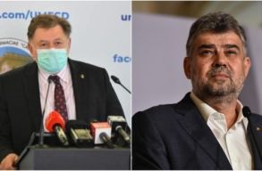 G4Media: m�gsem fogj�k k�telezni a munkahelyeken a Covid-igazol�st