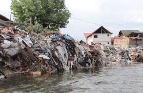 V�laszolt a sz�szfenesi �nkorm�nyzat a level�nkre, melyben a Szamos massz�v szennyez�s�nek okaira k�rdezt�nk r�