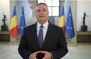 A korm�nyf� �j�vi �zenete: az �j esztend� hozza el a normalit�shoz val� visszat�r�s �r�m�t