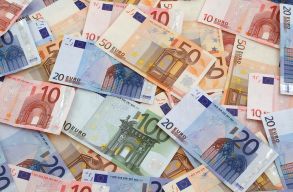 Tov�bbi 1,9 milli�rd eur�t kap az �v elej�n Rom�nia az EU helyre�ll�t�si alapj�b�l