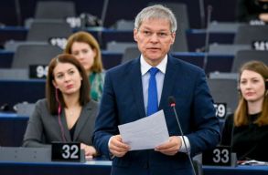 Dacian Ciolo� szerint s�rg�sen el kell k�sz�teni az orsz�g mez�gazdas�gi strat�gi�j�t, k�l�nben k�rt szenvednek a termel�k