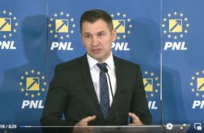 A PNL fuzion�lni akar az ALDE-vel, de a PMP-vel is szeretne egyes�lni