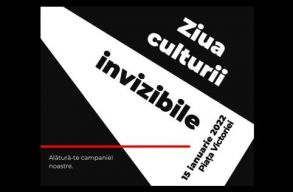 T�ntetni k�sz�lnek a m�v�szek �s a sz�rakoztat�ipari dolgoz�k