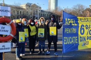 Szakszervezetek: Nagyon nagy val�sz�n�s�ggel sztr�jk lesz a tan�gyben