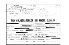 Egyre t�bb bizony�t�k ker�l a katonai �gy�szs�gre a gyerekeket beszervez� szekusok �gy�ben