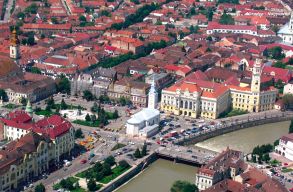 EMNP: a Covid-19 h�bor�s �llapotokat okozott Nagyv�radon