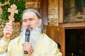 Megb�rs�golt�k Teodosie konstancai �rseket, ami�rt nem �lt otthon karant�nban