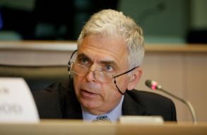 Severin: a NATO-csapatok Rom�ni�b�l val� kivon�s�ra vonatkoz� ig�ny nem ellens�ges sz�nd�kb�l fakad