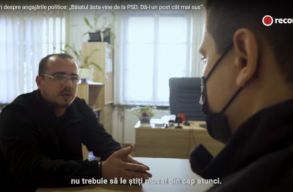 Recorder: a marosv�s�rhelyi �nkorm�nyzatn�l tov�bbra is gyakorlat, hogy politikai alapon alkalmaznak munkat�rsakat (vide�)