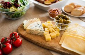 Egyre ink�bb importra szorulunk, hogy az �lelmiszersz�ks�gletet fedezni lehessen