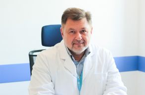 Rafila: akkora a lehet az esetsz�m, hogy eg�sz Kolozs megy�ben online lesz az oktat�s