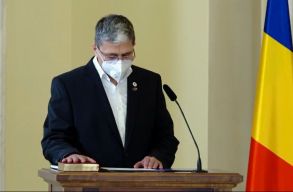 �jra van kutat�s�rt, innov�ci��rt �s digitaliz�ci��rt felel�s miniszter