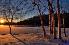 V�ltoz�kony lesz az id�j�r�s a k�vetkez� k�t h�tben