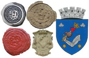 „Nem k�ne a heraldik�ba az �tsz�lr�l bekiab�lni” - mondja egy szakmai egyes�let Sz�kelyudvarhely c�mere kapcs�n