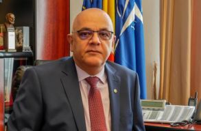 Arafat: cs�kken�ben van az �j fert�z�ttek sz�ma, a s�rg�ss�geken jelentkez� p�ciensek �llapota pedig sokkal enyh�bb