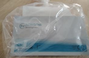 Arafat: ma elkezdik k�tmilli� teszt sz�toszt�s�t az iskol�kban �s �vod�kban