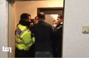 Az olasz nagyk�vet b�zik benne, hogy a rom�n hat�s�gok kider�tik a „�o�oac�-incidens” r�szleteit