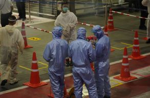 H�tf�t�l k�telez� a digit�lis beutaz�si adatlap kit�lt�se a Rom�ni�ba beutaz�k sz�m�ra