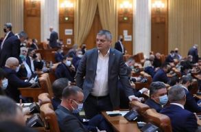 �zsiai hord�knak nevezi a magyarokat egy PSD-s k�pvisel�, az SZNT ny�lt levelet �rt a rom�n k�l�gyminiszternek