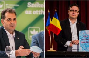 Nem etnikai diszkrimin�ci� t�rt�nt, de indokolatlanul k�rte egy m�sik nyelv ismeret�t Antal �rp�d