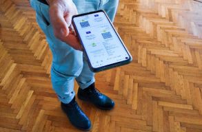 A korm�nyf� szerint nem politikai csapda sz�mukra a Covid-igazolv�ny munkahelyi bevezet�se