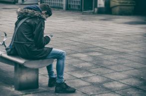 Elindult a Di�ksztoriz�: egyik�nk sem �ll�thatja, hogy nem tal�lkozott az iskolai b�ntalmaz�ssal